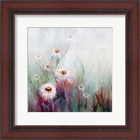 Framed Wildflowers No. 1