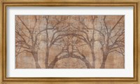 Framed Tree