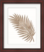 Framed Palm 2