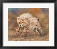 Framed Cheetah Dust Final
