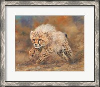 Framed Cheetah Dust Final