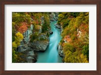 Framed Shotover