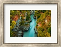 Framed Shotover