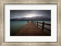 Framed Glenorchy