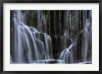 Framed Mackenzie Falls