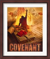 Framed Covenant