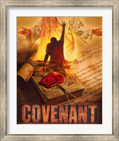 Framed Covenant