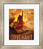 Framed Covenant