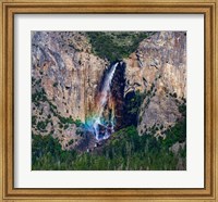 Framed Mammoth Yosemite 2
