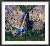 Framed Mammoth Yosemite 2