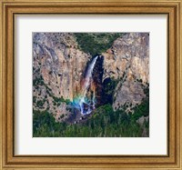 Framed Mammoth Yosemite 2