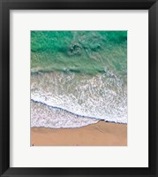 Framed Waves