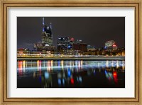 Framed Nashville