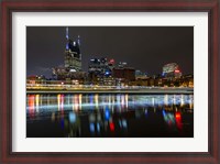 Framed Nashville