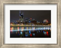 Framed Nashville