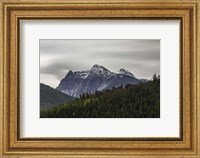 Framed Montana