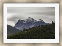 Framed Montana