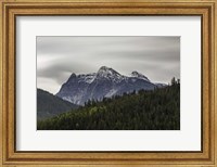 Framed Montana