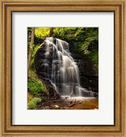 Framed Waterfall 2