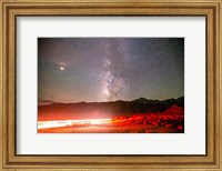 Framed Mammoth And Ancient Bristlecone 3