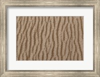 Framed Sand Patterns