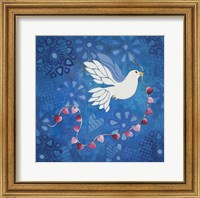 Framed Peace