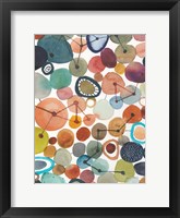 Bliss II Framed Print