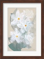 Framed Narcissus II
