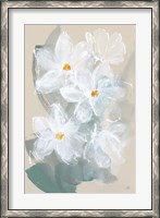 Framed Narcissus II