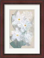 Framed Narcissus II