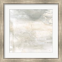 Framed Toned Texture IV