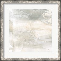 Framed Toned Texture IV