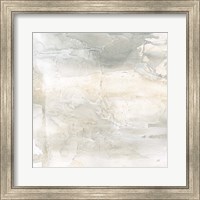 Framed Toned Texture IV