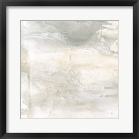 Toned Texture IV Framed Print