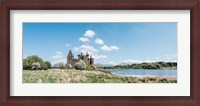 Framed Kilchurn Castle