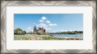 Framed Kilchurn Castle