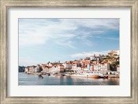 Framed Porto III