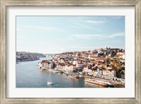 Framed Porto II