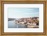 Framed Porto II