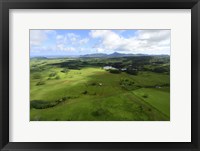 Framed Wailua River State Park