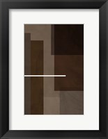 Framed Blocks