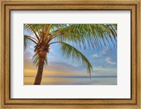 Framed Key West