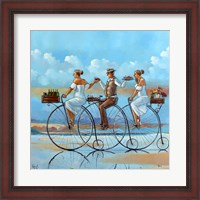 Framed Joy Ride IV