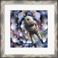 Framed Astronaut in Endless Space