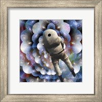 Framed Astronaut in Endless Space