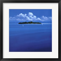 Framed Atollo 3