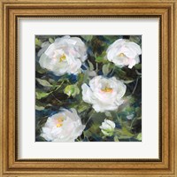 Framed Roses for Camille