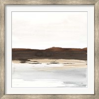 Framed Neutral Dunes I