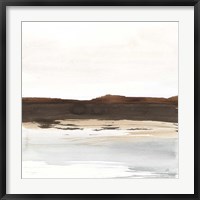 Framed Neutral Dunes I