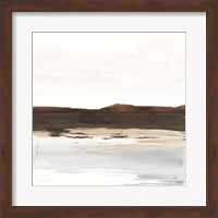 Framed Neutral Dunes I